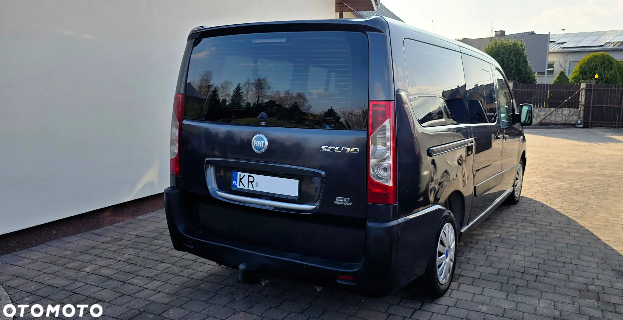 Fiat Scudo - 4