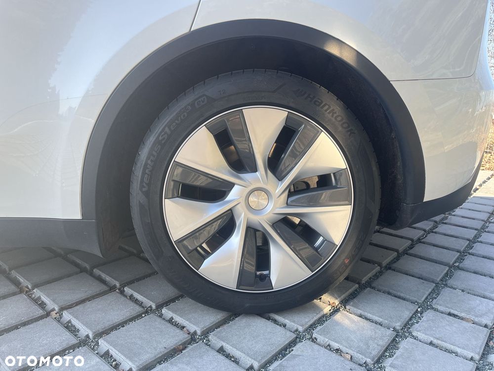 Tesla Model 3 Long Range RWD - 14