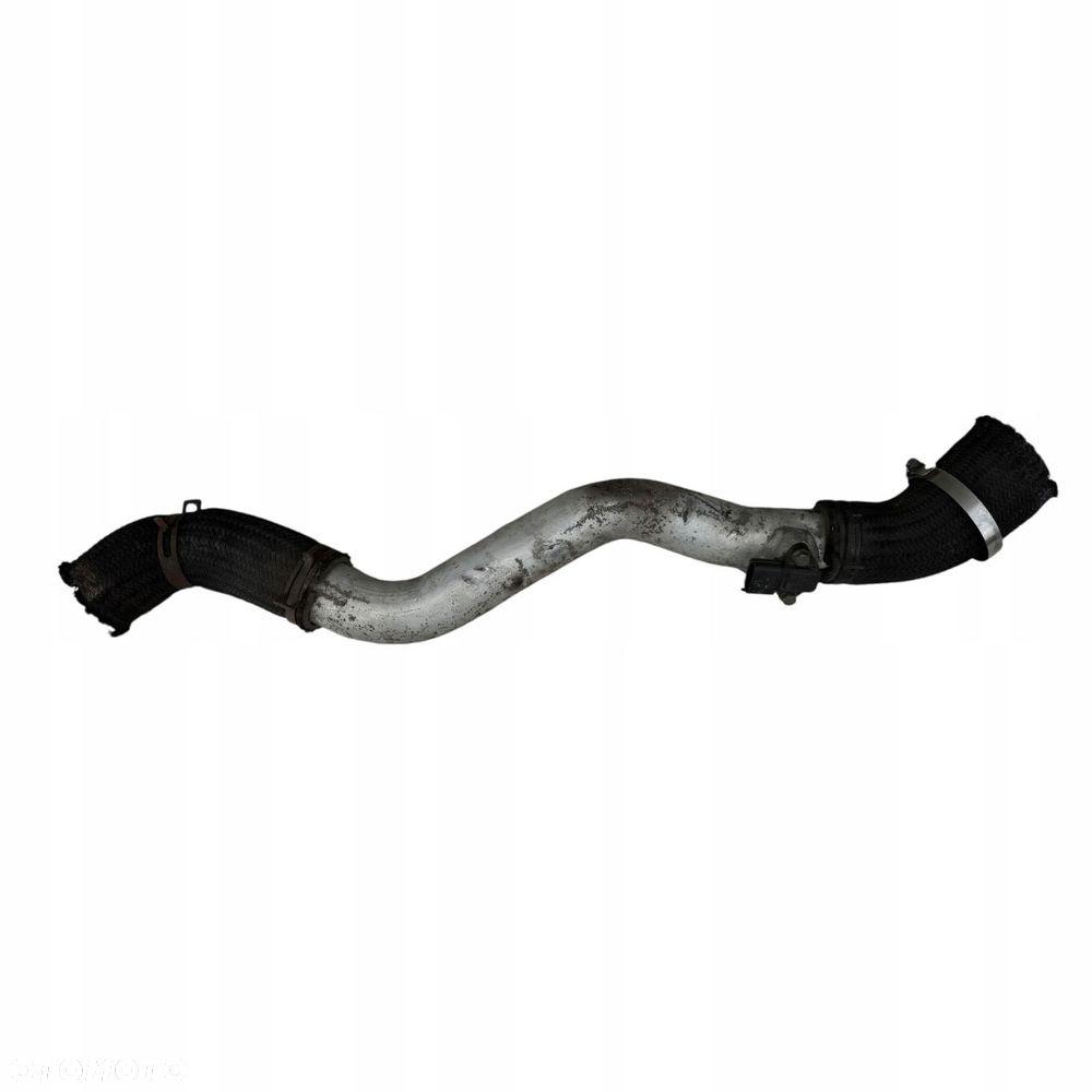 Wąż / Rura Intercoolera Hyundai Tucson Jm 2006 2.0 Crdi 103Kw - 2