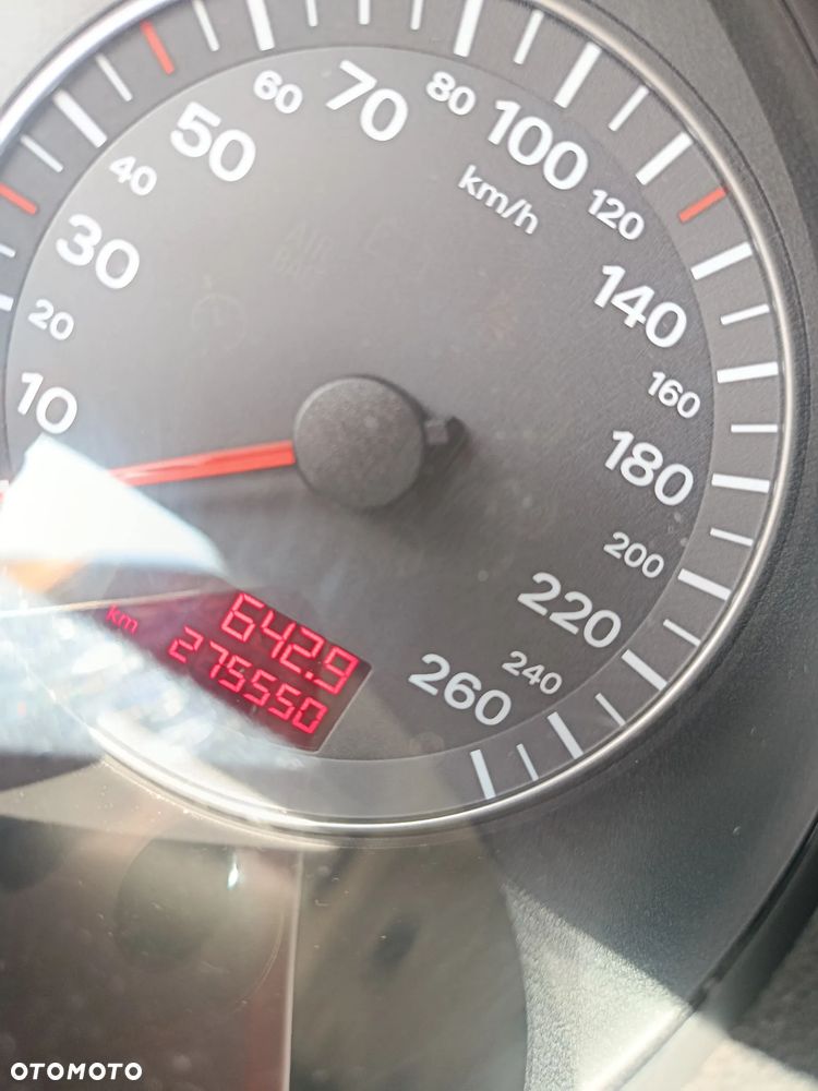 Audi A3 Sportback 1.9 TDI Ambition - 7