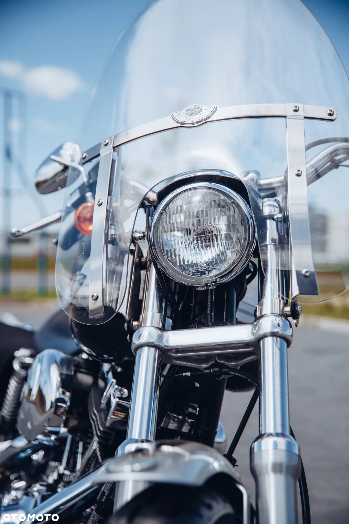 Harley-Davidson Dyna Low Rider - 15
