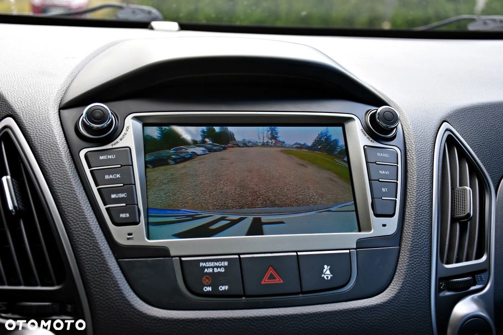 Hyundai ix35 2.0 CRDi Premium - 40