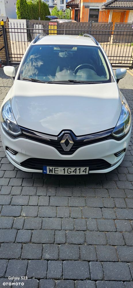 Renault Clio 0.9 Energy TCe Life - 3