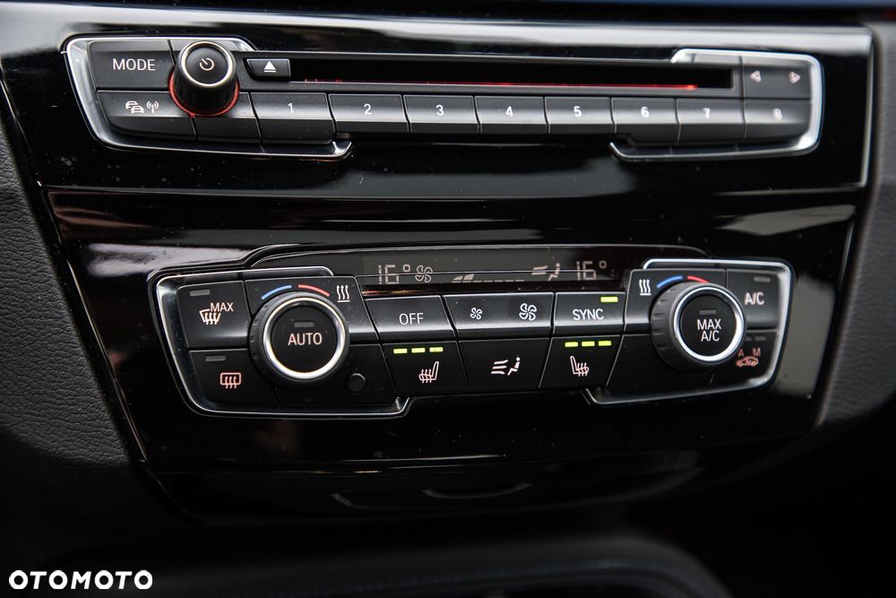 BMW X1 sDrive20i M Sport - 25