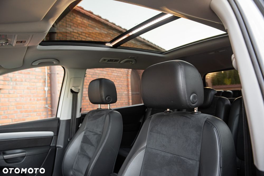 Volkswagen Sharan 2.0 TSI DSG Highline - 19