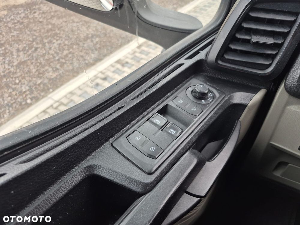 MAN TGX 18.470 / EURO 6 / GX / ACC - 11