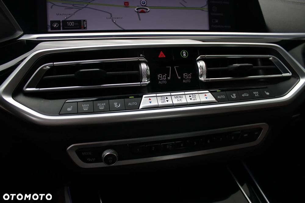 BMW X5 xDrive40d mHEV sport - 21