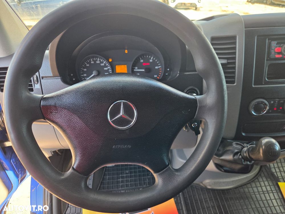 Mercedes-Benz Sprinter L3H2 - 25