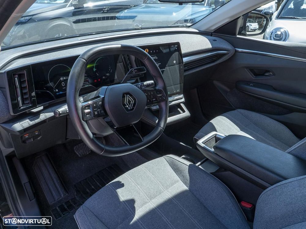 Renault Mégane E-Tech EV60 Evolution Optimum Charge - 21