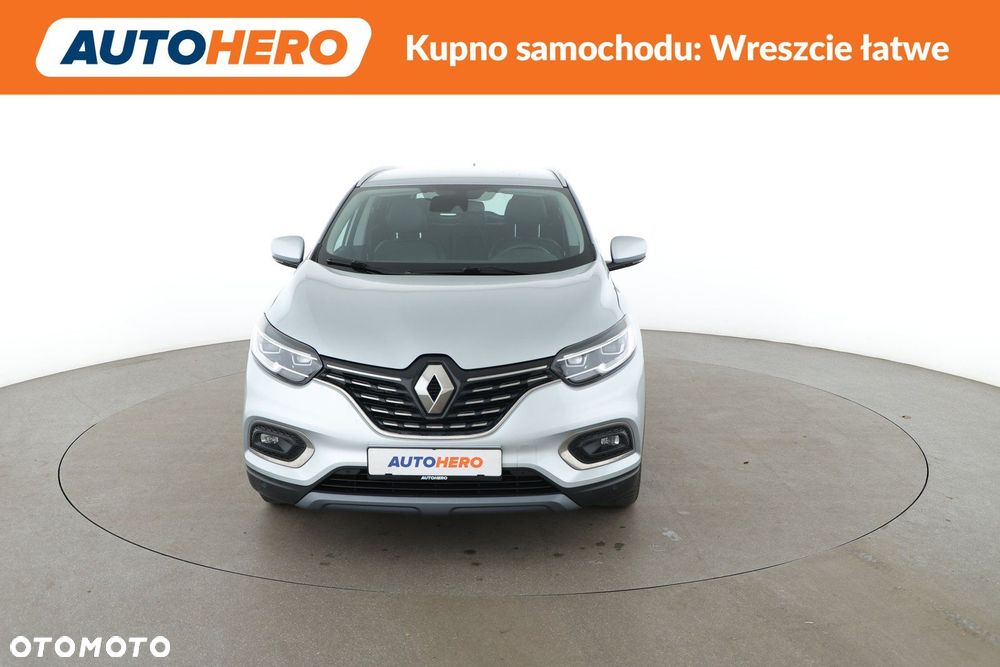 Renault Kadjar - 9