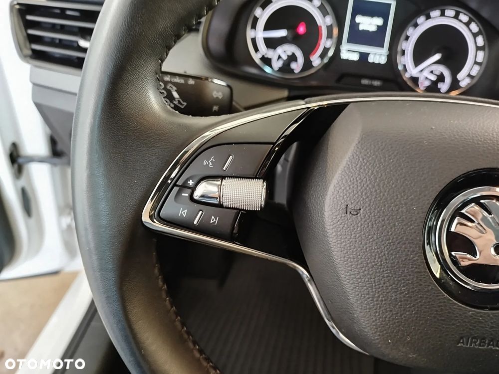 Skoda Scala 1.0 TSI Ambition - 17