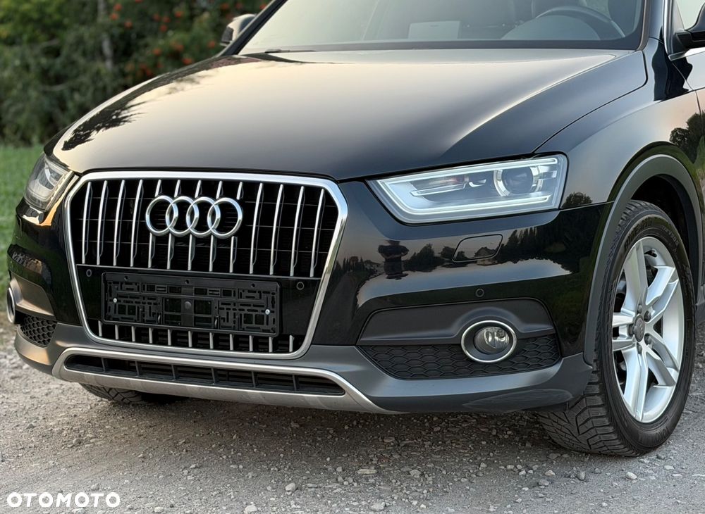Audi Q3 - 26