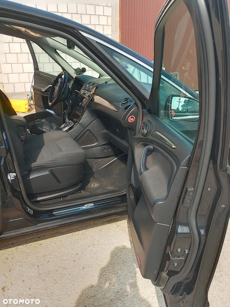 Ford S-Max 2.0 TDCi DPF Titanium MPS6 - 4