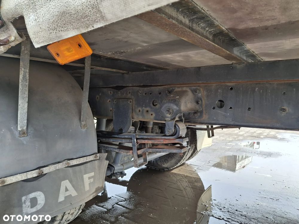 DAF FA45 160B11 - 9