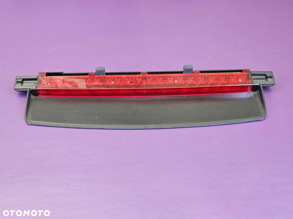 Światło STOP 4F5945097 Lampa Stopu Trzecie Audi A6 C6 Sedan - 10
