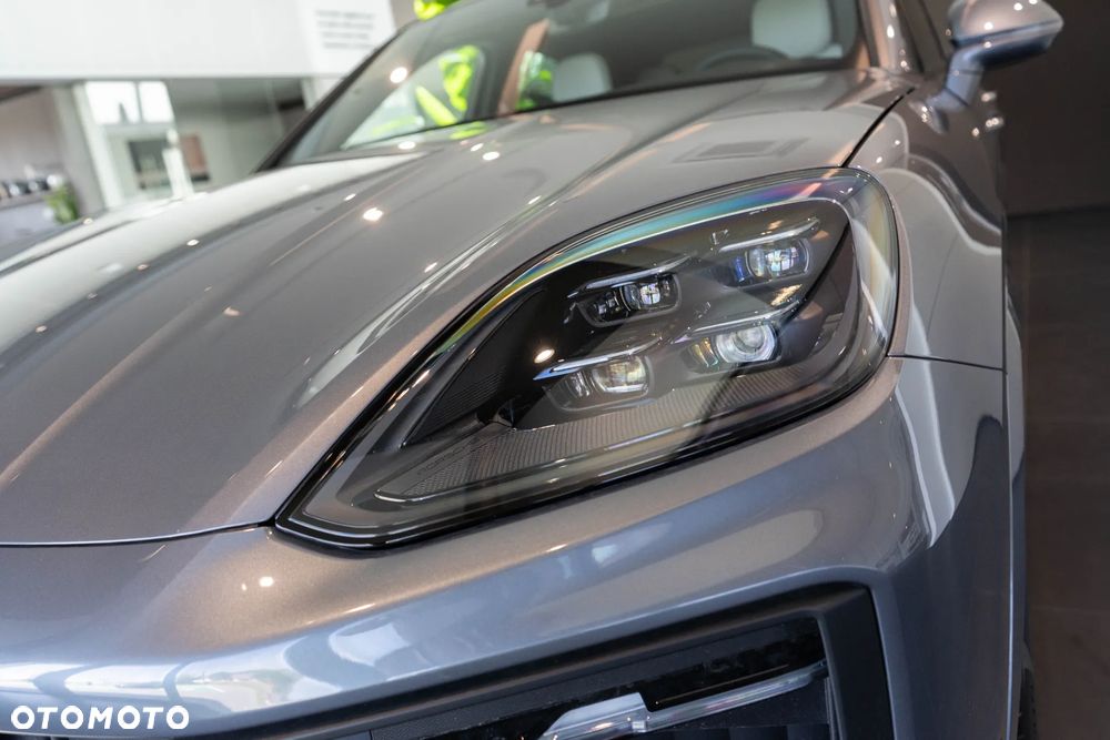 Porsche Cayenne Black Edition - 33