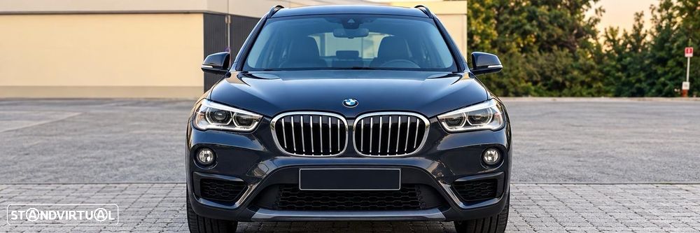 BMW X1 - 2