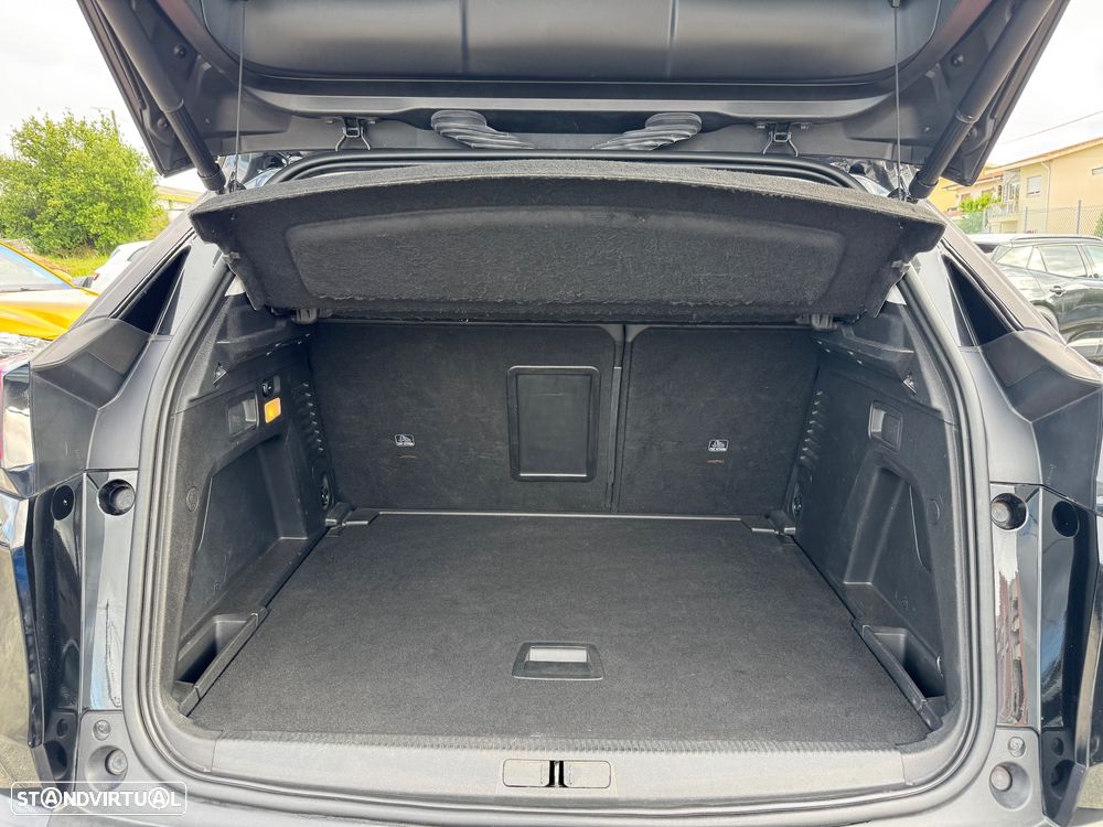 Peugeot 3008 PureTech 130 Stop & Start Crossway - 7