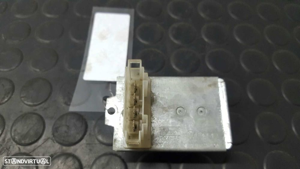 RESISTÊNCIA SOFAGEM VOLKSWAGEN GOLF III BERLINA (1H1) GTI - 2