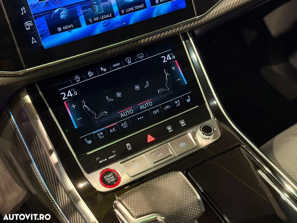 Audi RS Q8 - 32
