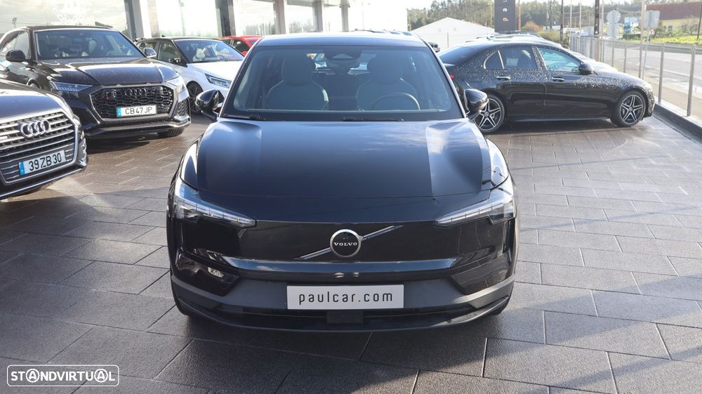 Volvo EX30 51 kWh Single Motor Black Edition - 8