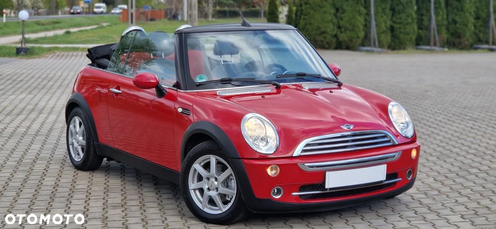 MINI Cooper - 6