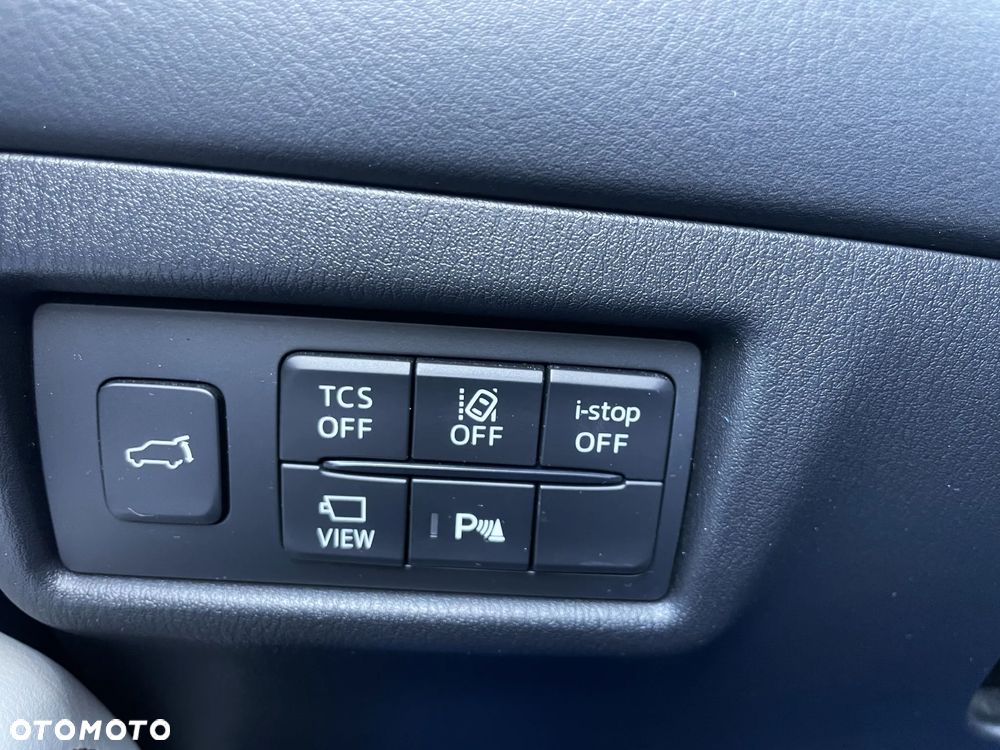 Mazda CX-5 2.0 Skypassion 2WD - 24