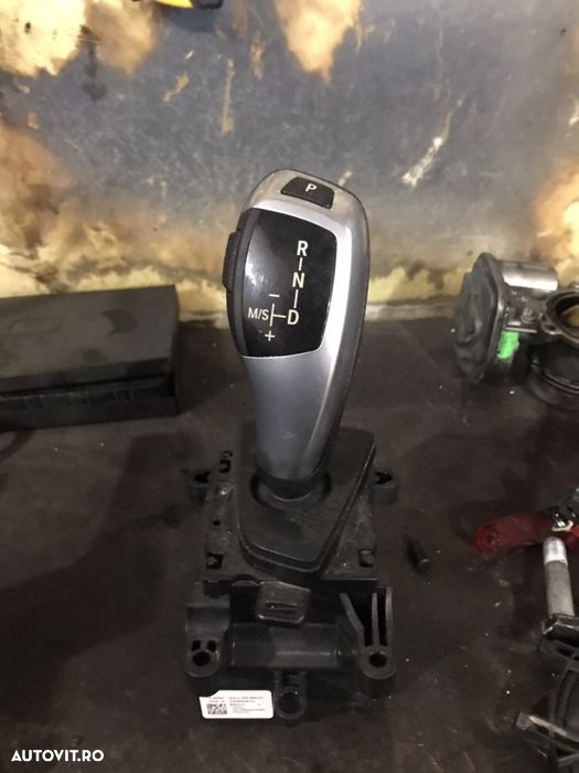 Joystick bmw f20,f30,f31,f32,f34 - 2