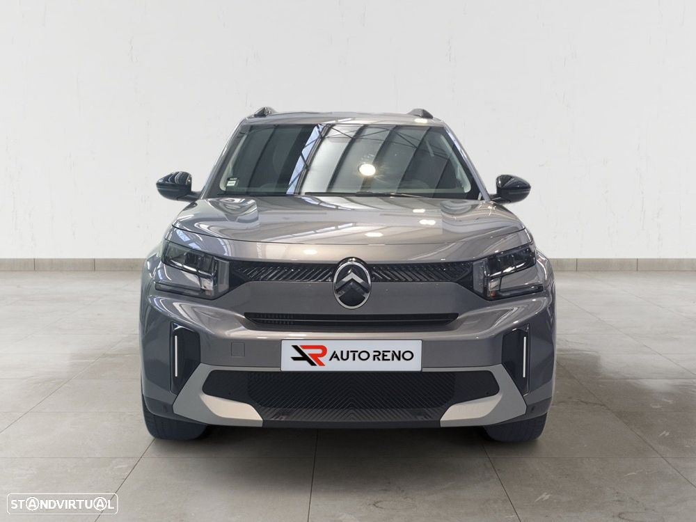 Citroën C3 Aircross 1.2 Hybrid Max e-DSC6 - 8