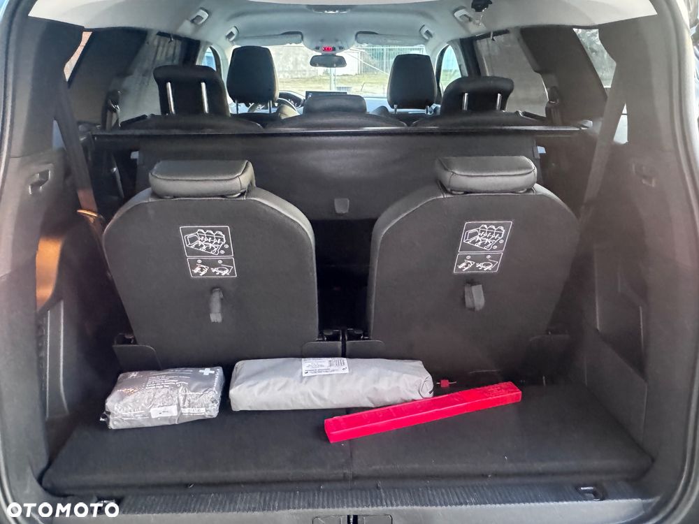 Peugeot 5008 BlueHDI 180 EAT8 Crossway - 41