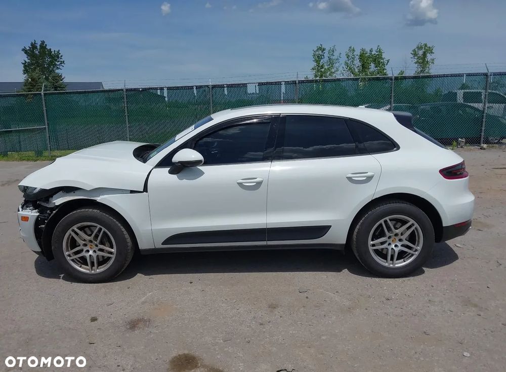 Porsche Macan PDK - 8