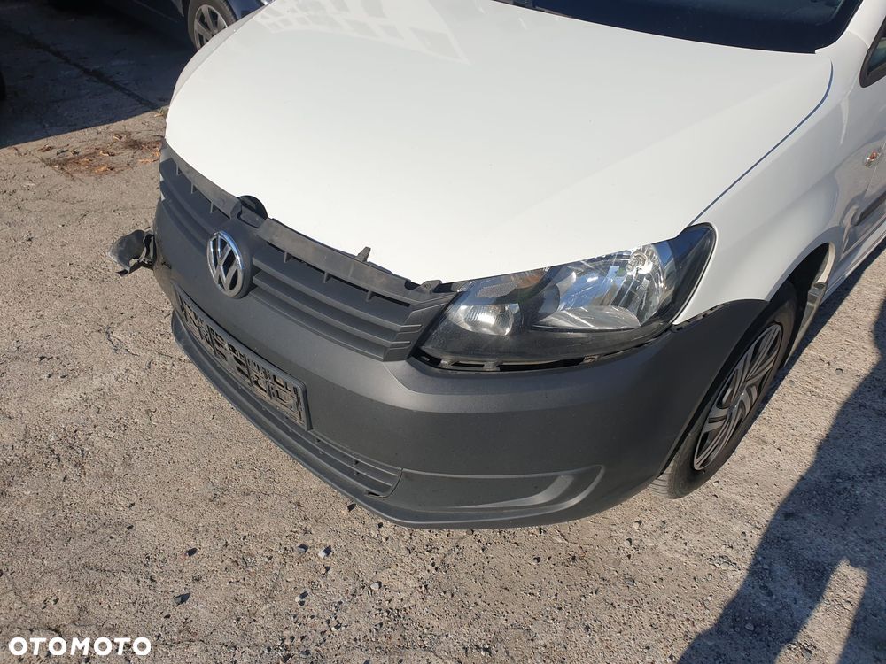 Volkswagen Caddy - 18