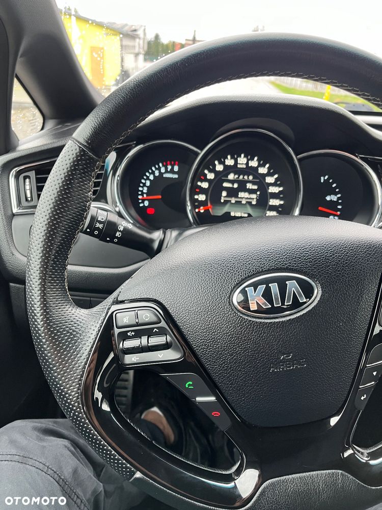 Kia Ceed 1.0 T-GDI ISG GT Line - 27