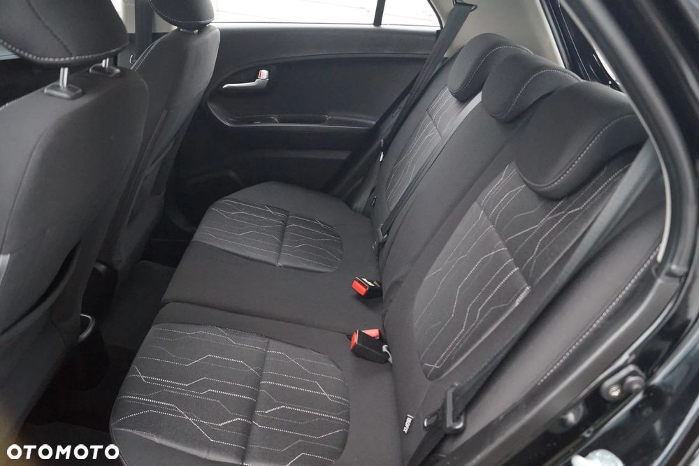 Kia Picanto 1.0 Spirit - 9