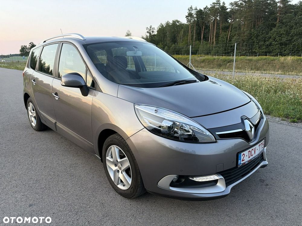 Renault Grand Scenic - 7
