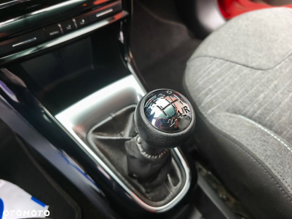 Citroën C3 1.2 PureTech Exclusive - 15