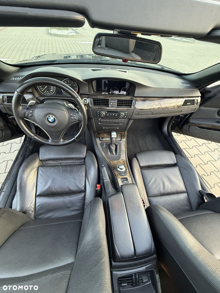 BMW Seria 3 335i - 9