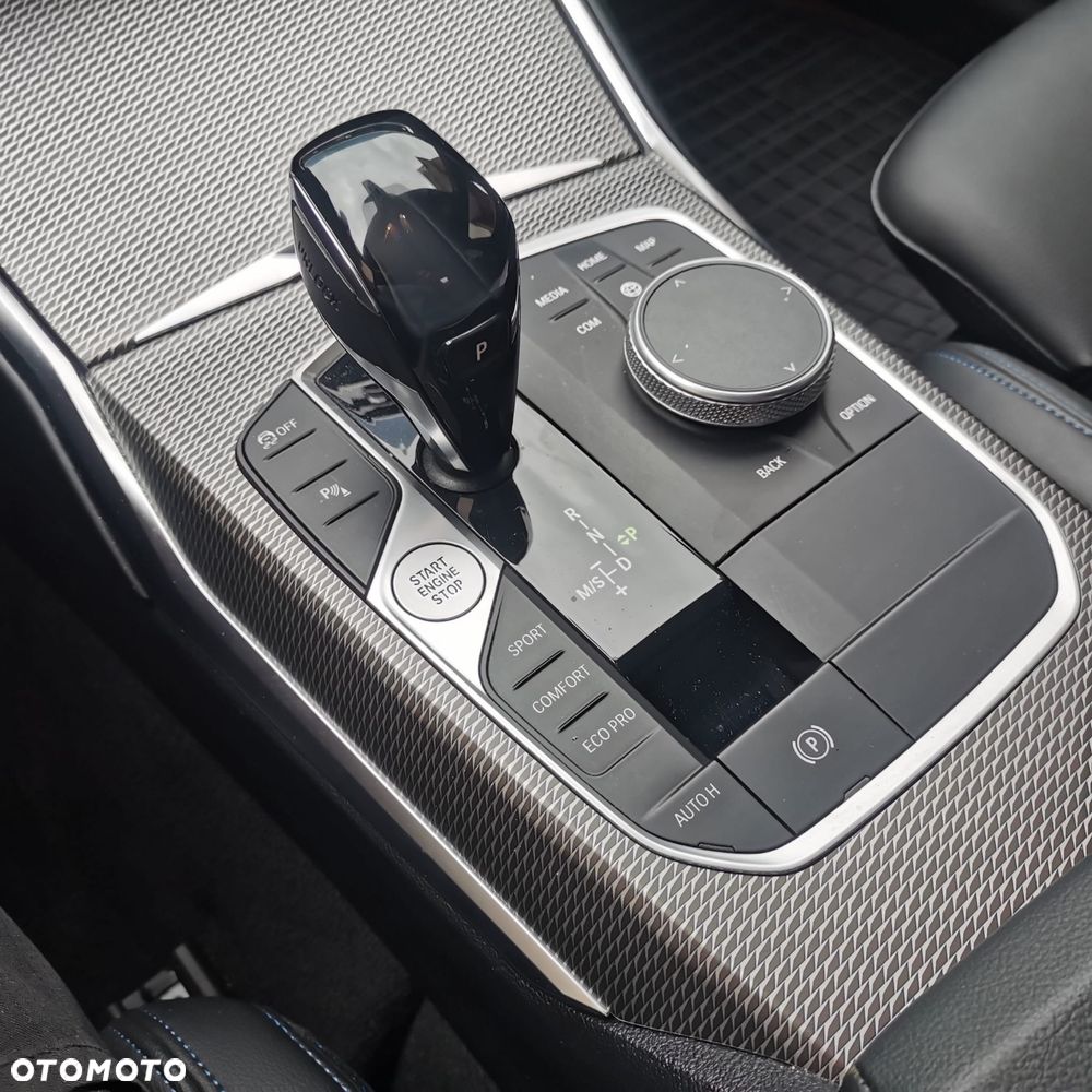 BMW Seria 3 - 7