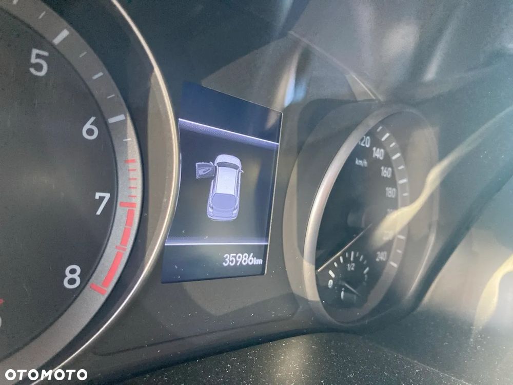 Hyundai i30 1.0 T-GDI Modern DCT - 8