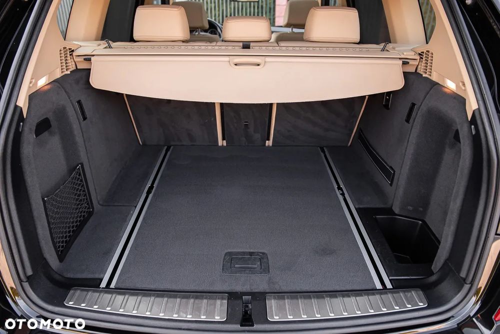 BMW X3 xDrive20d Blue Performance - 32