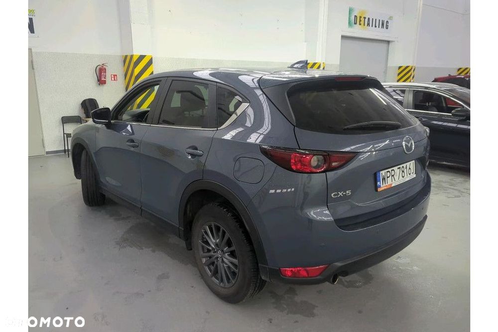 Mazda CX-5 - 2