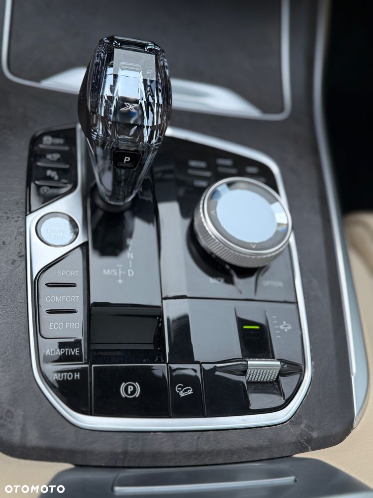 BMW X5 xDrive40i xLine - 8