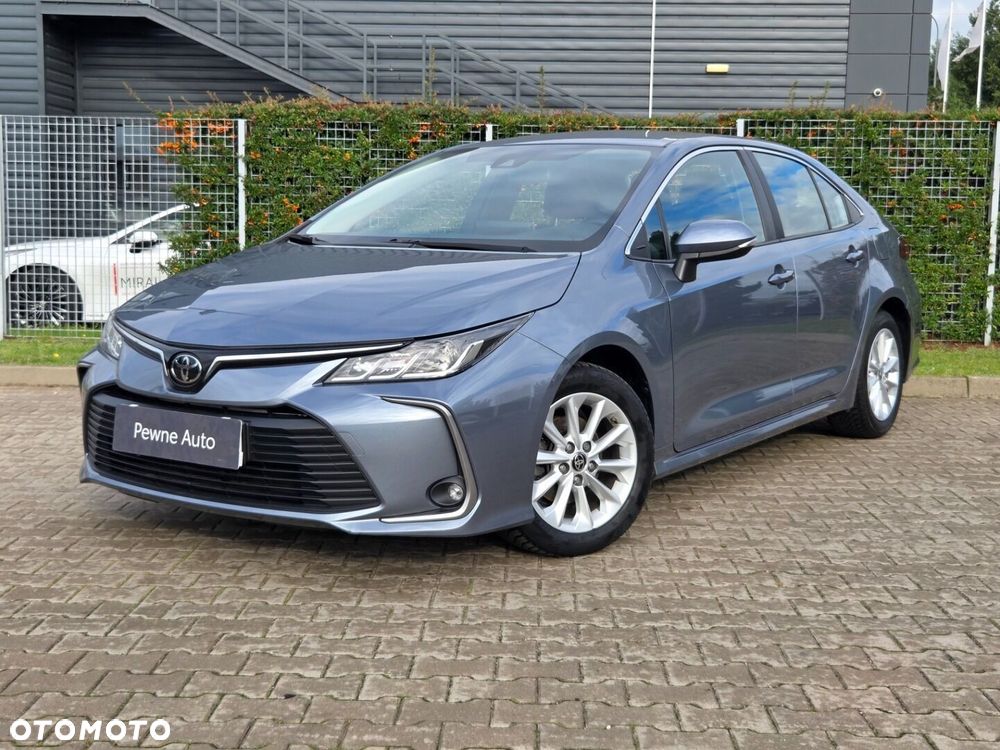 Toyota Corolla - 6