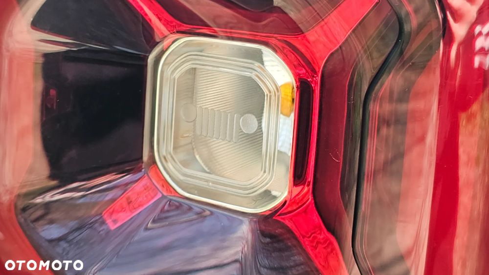 Jeep Renegade 1.0 GSE T3 Turbo Limited FWD S&S - 13