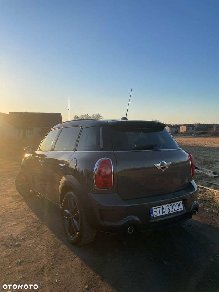 MINI Countryman - 7