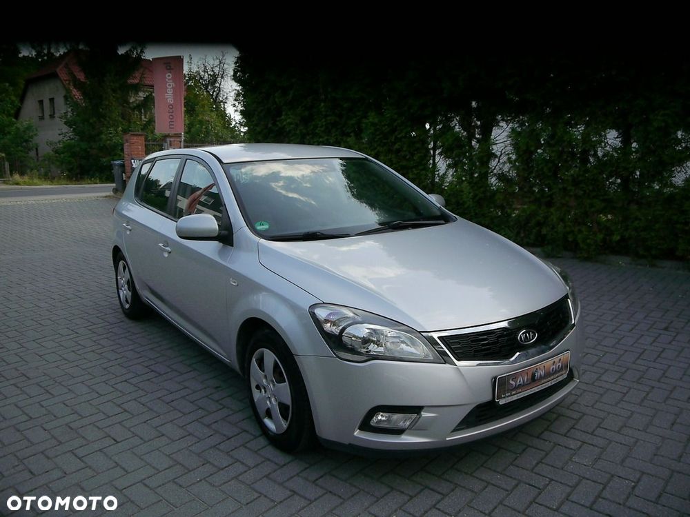 Kia Ceed 1.4 Comfort - 3