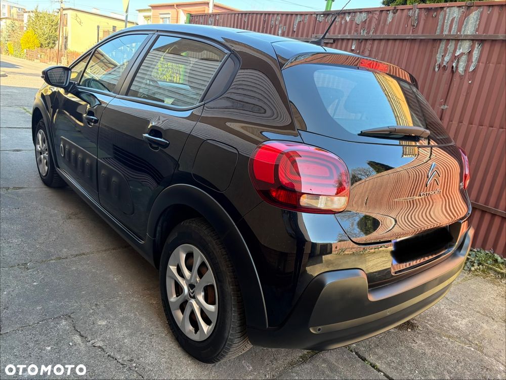 Citroën C3 - 11