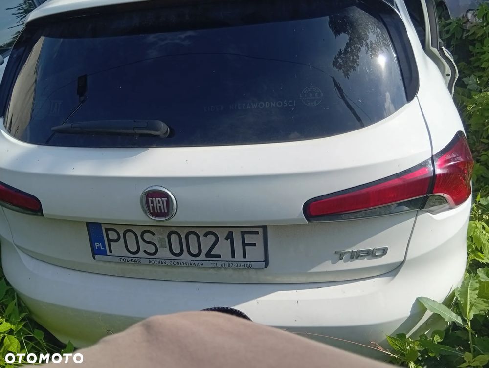 Fiat Tipo 1.4 T-Jet 16v Lounge EU6 - 13