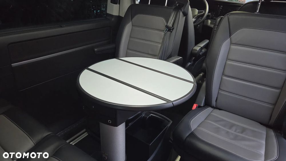 Volkswagen Multivan 2.0 TDI L1 Highline DSG - 20