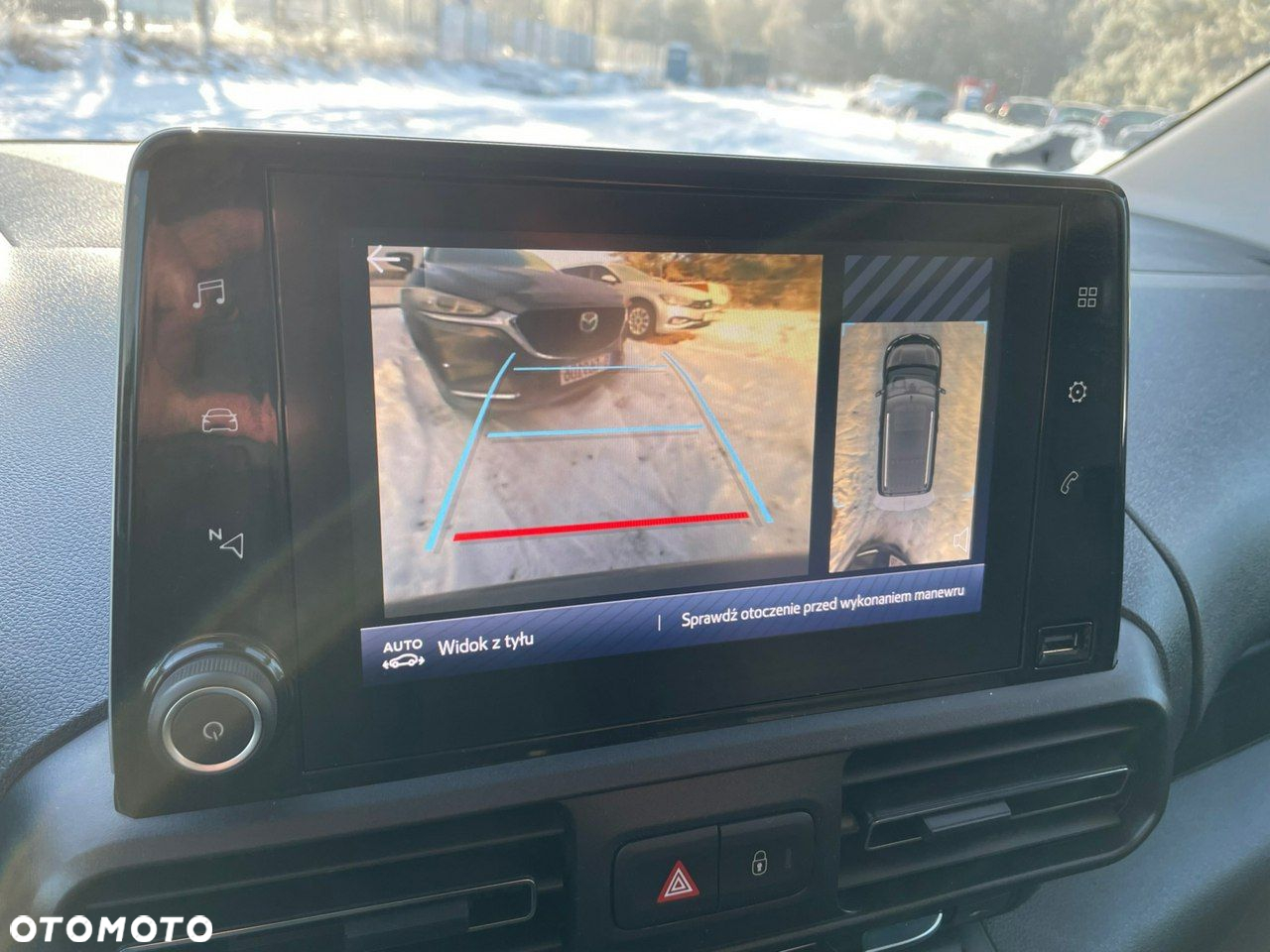 Toyota Proace City Verso - 16